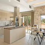 Pangea Irene Villa Trapezaki (Kefalonia)
