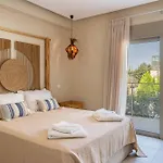 Villa Pangea Irene *