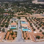 Villa Pangea Irene Trapezaki (Kefalonia)