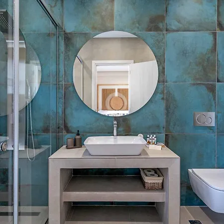 וילה Pangea Irene