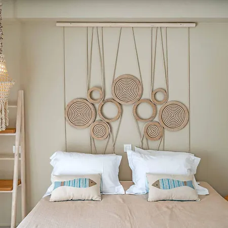 וילה Pangea Irene