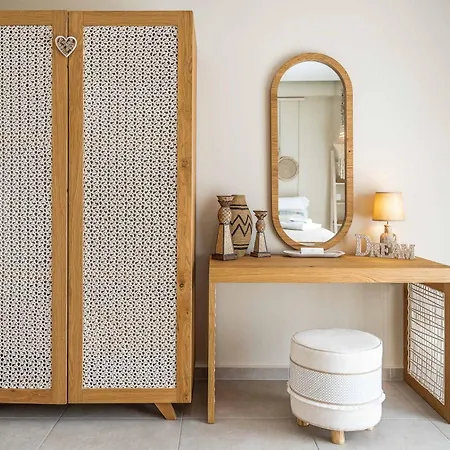 וילה Pangea Irene