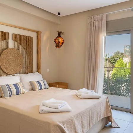 וילה Pangea Irene *