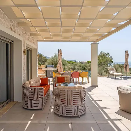 Pangea Irene * טרפזאקי