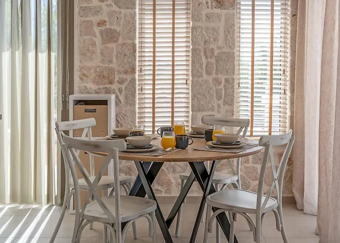 Pangea Irene Trapezaki (Kefalonia)